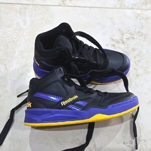 Toddler Reebok sneakers